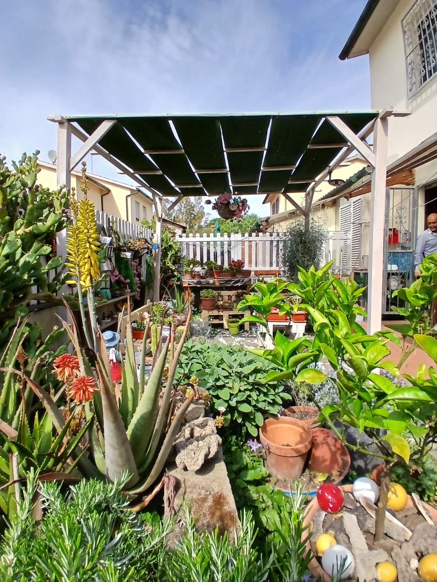 Villa con giardino, Campiglia Marittima venturina terme