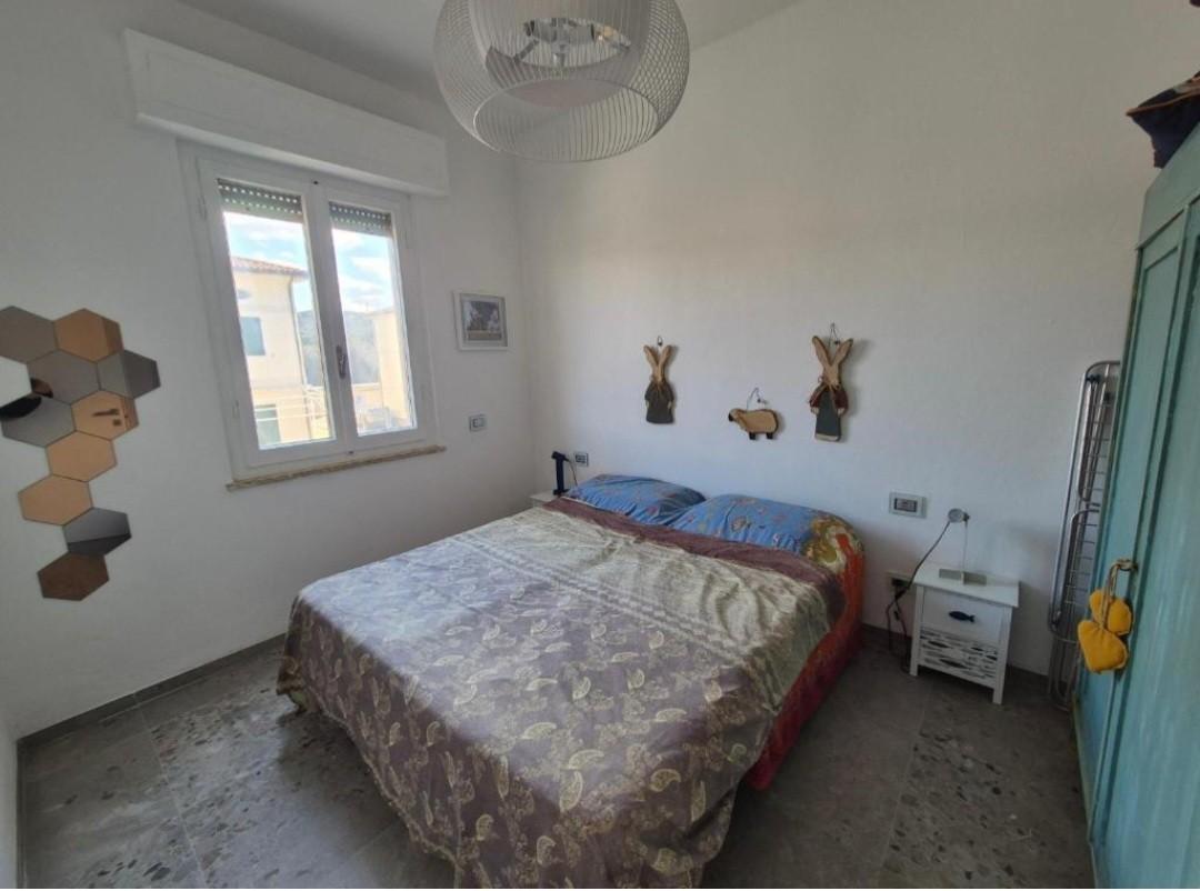 Trilocale arredato in affitto a San Vincenzo