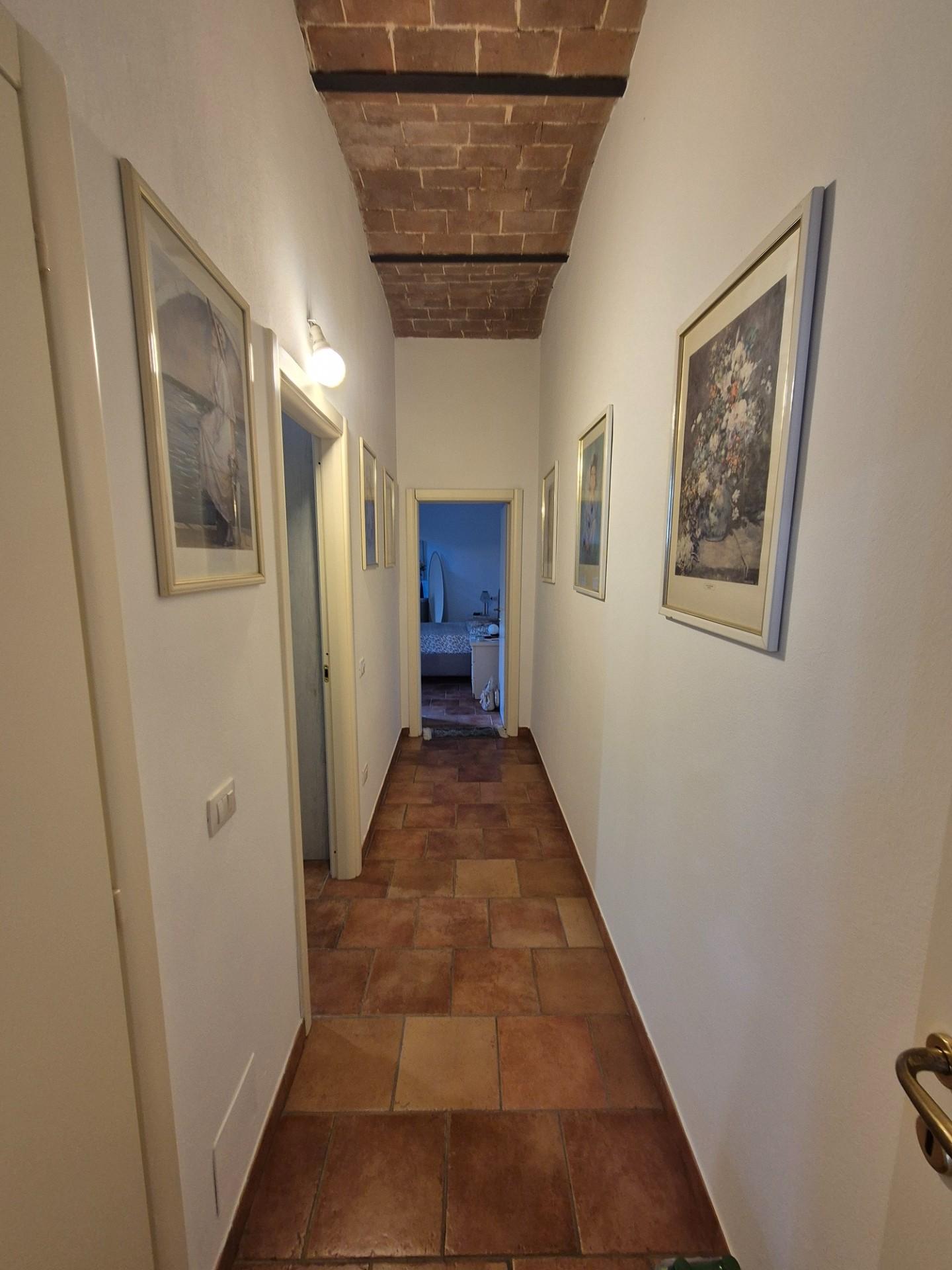 Quadrilocale in vendita a Suvereto