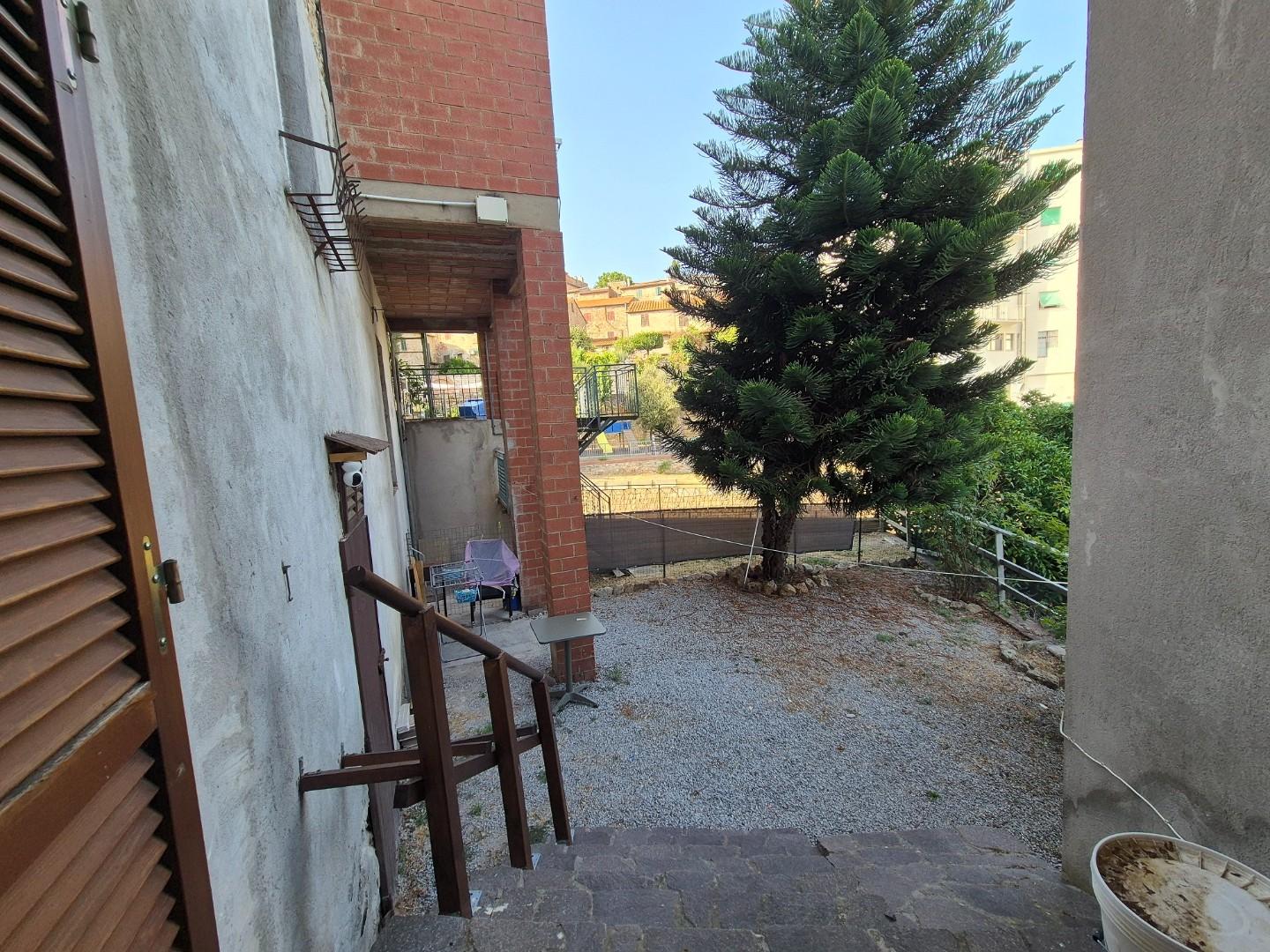 Quadrilocale in vendita a Suvereto