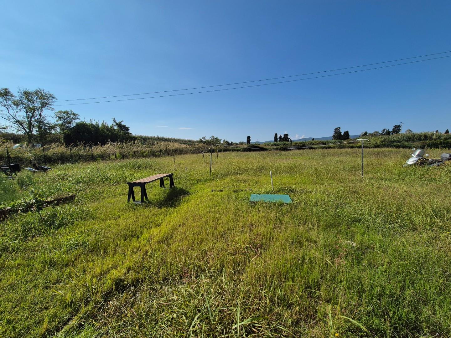 Quadrilocale con giardino, Campiglia Marittima venturina terme