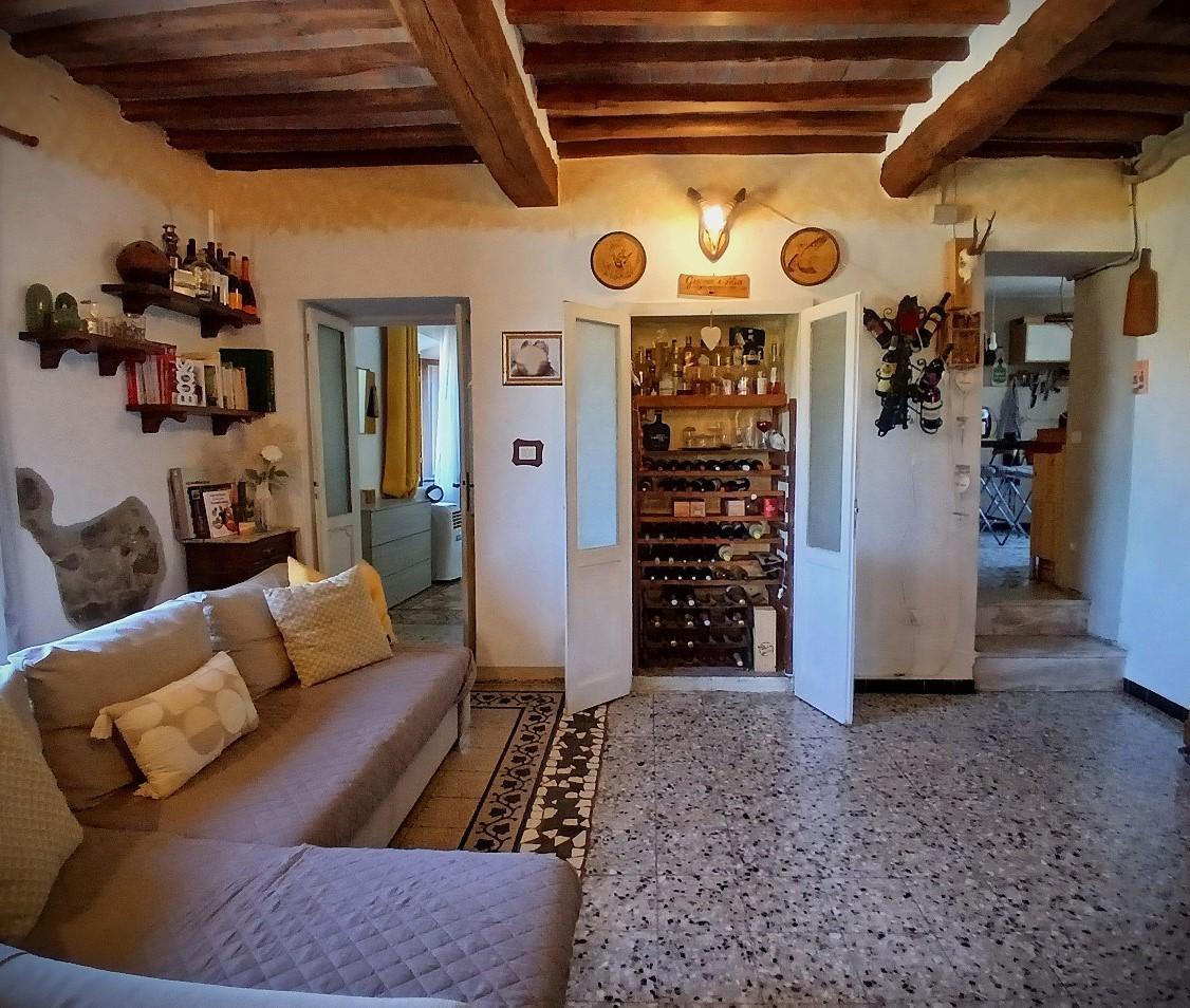 Appartamento in vendita a Campiglia Marittima