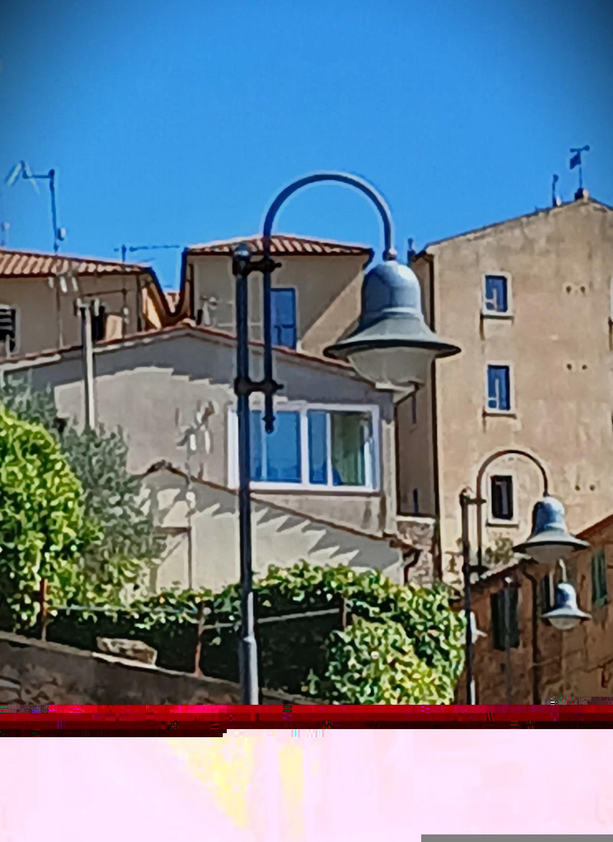 Appartamento in vendita a Campiglia Marittima