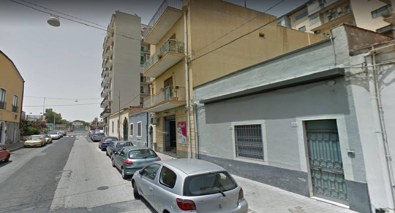 Casa indipendente in vendita, Catania borgo