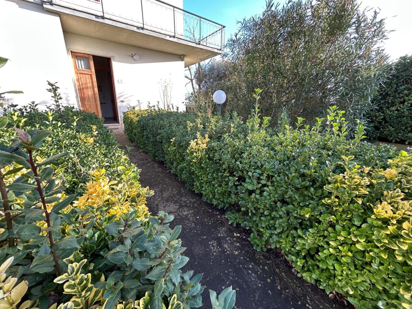 Casa indipendente con giardino, Empoli pagnana