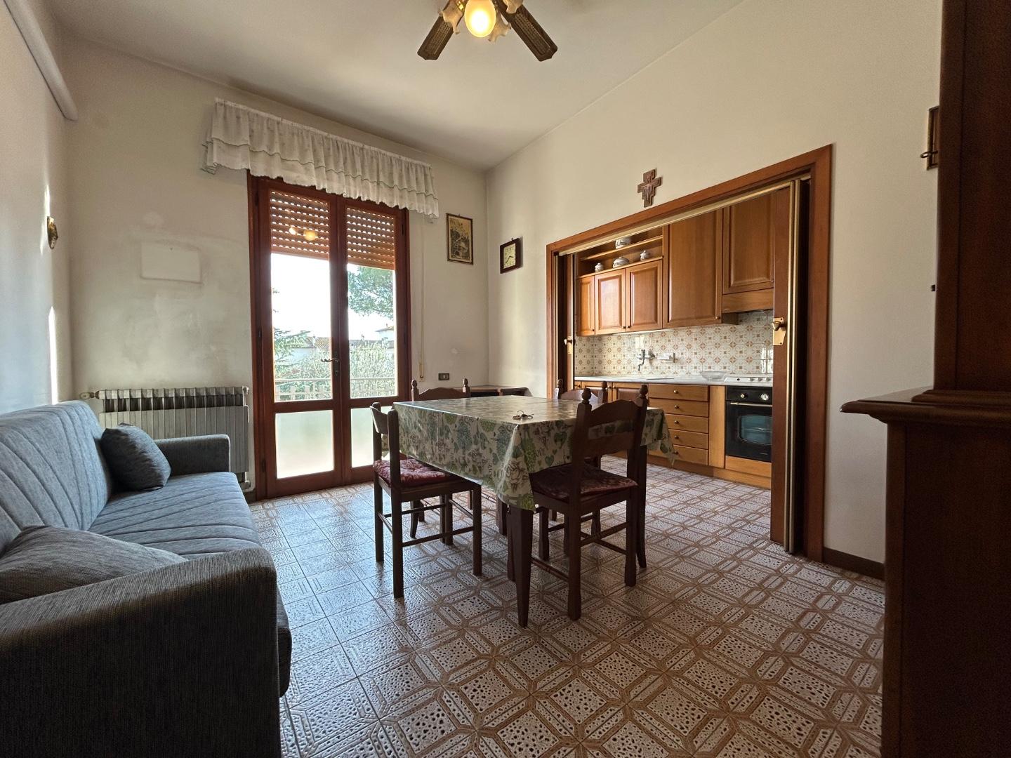Casa indipendente con giardino, Empoli martignana