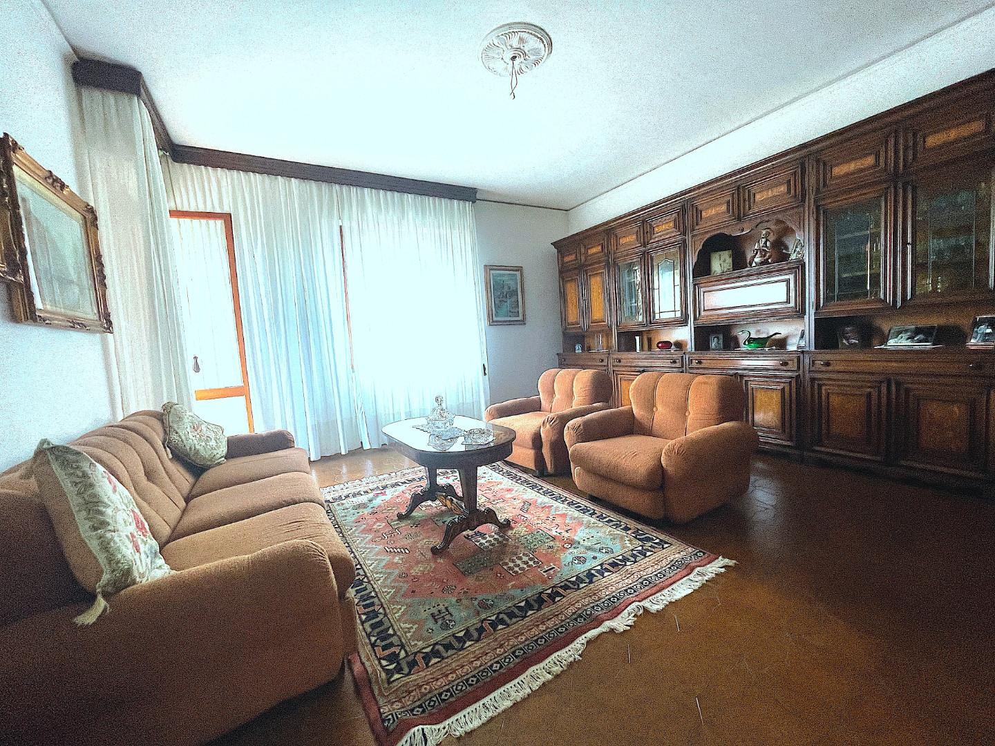 Appartamento con terrazzi a Empoli