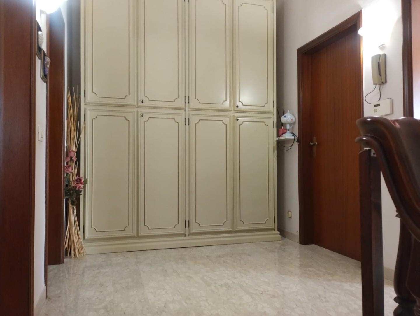 Casa indipendente con terrazzi, Empoli carraia