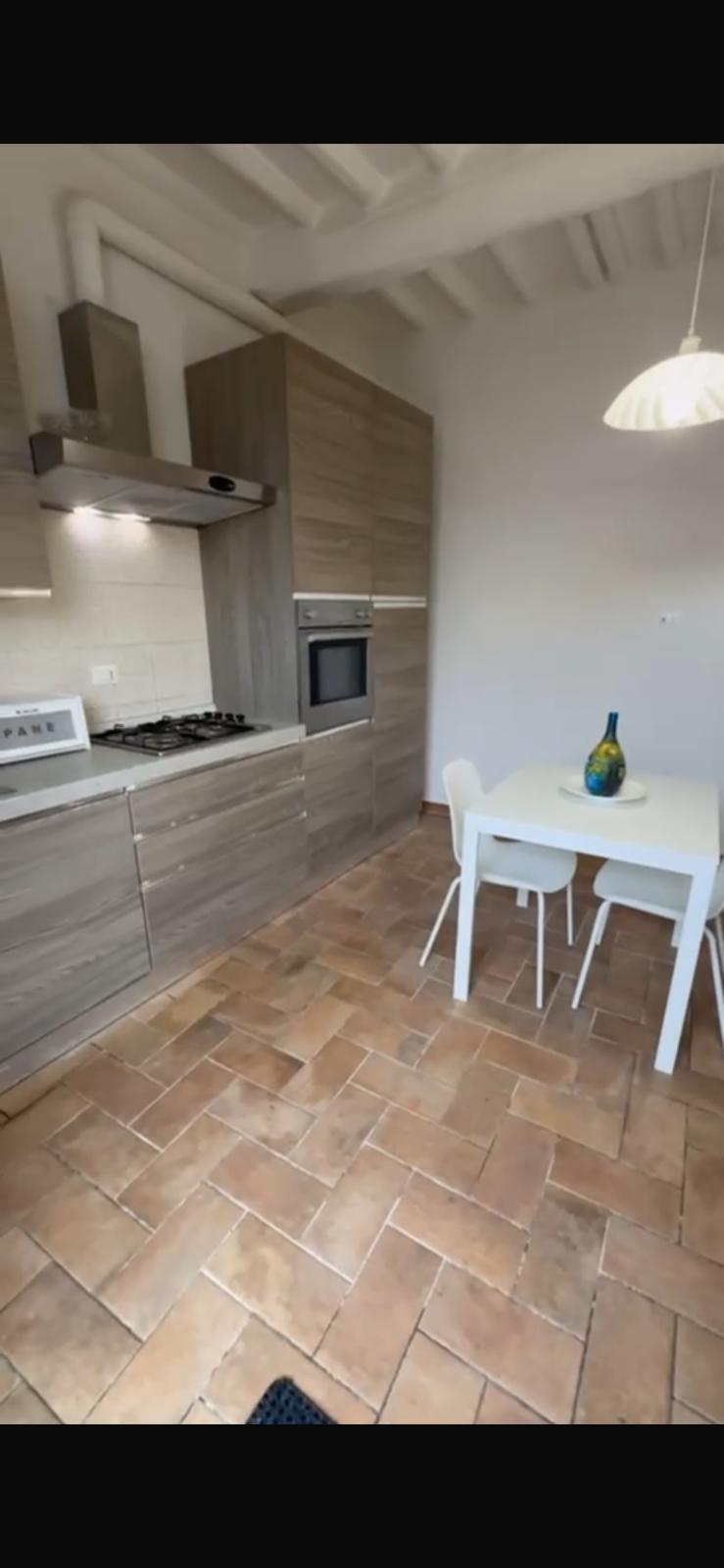 Bilocale arredato in affitto, Empoli ponzano