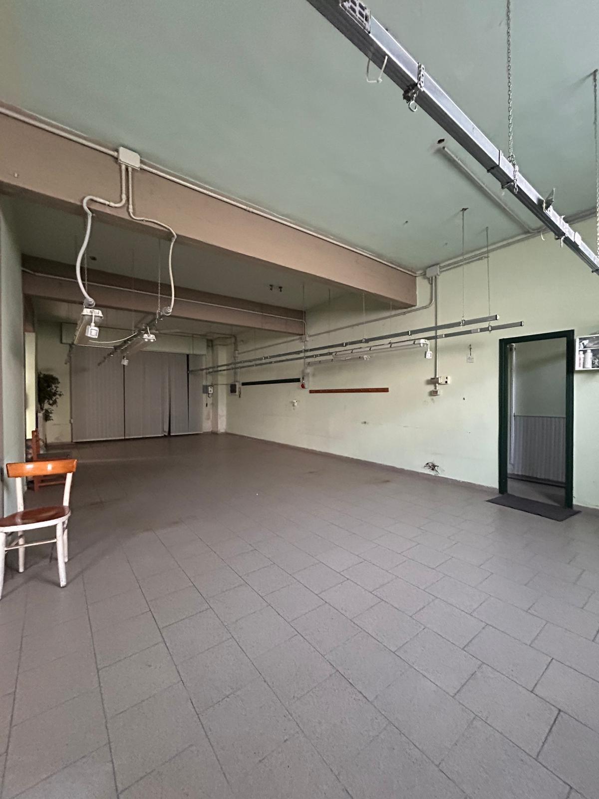 Laboratorio in affitto a Empoli