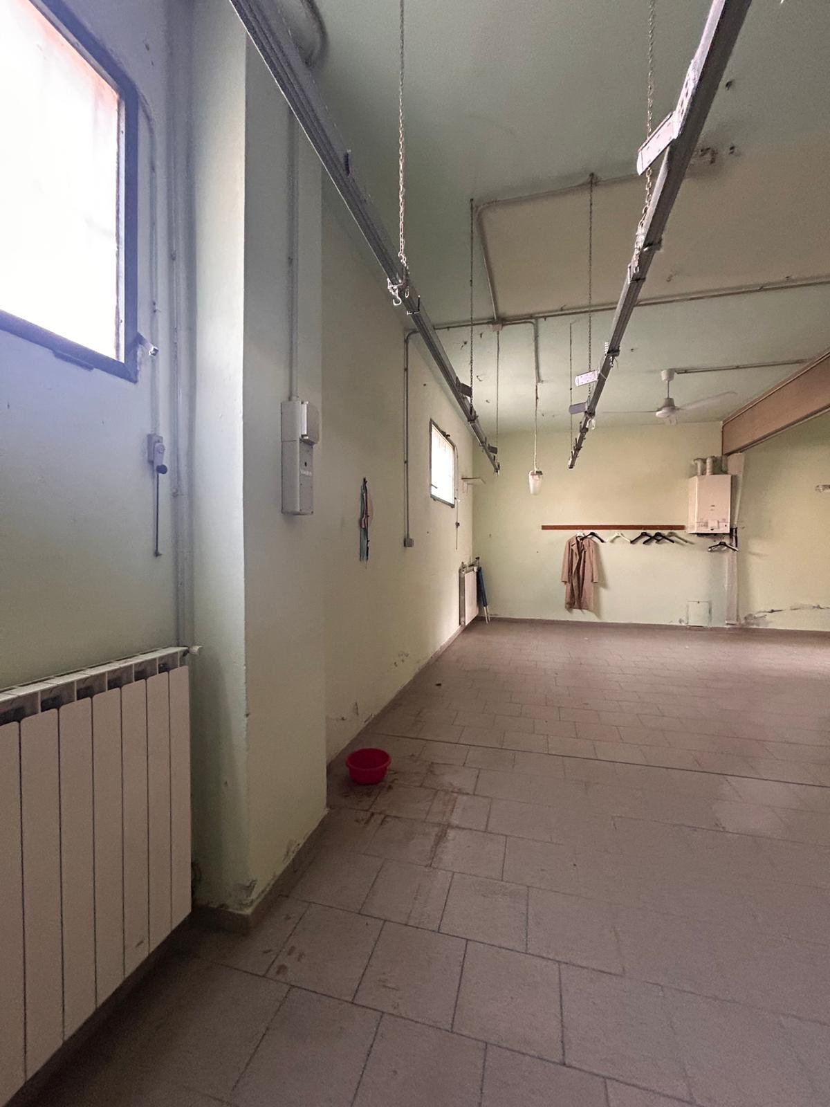 Laboratorio in affitto a Empoli