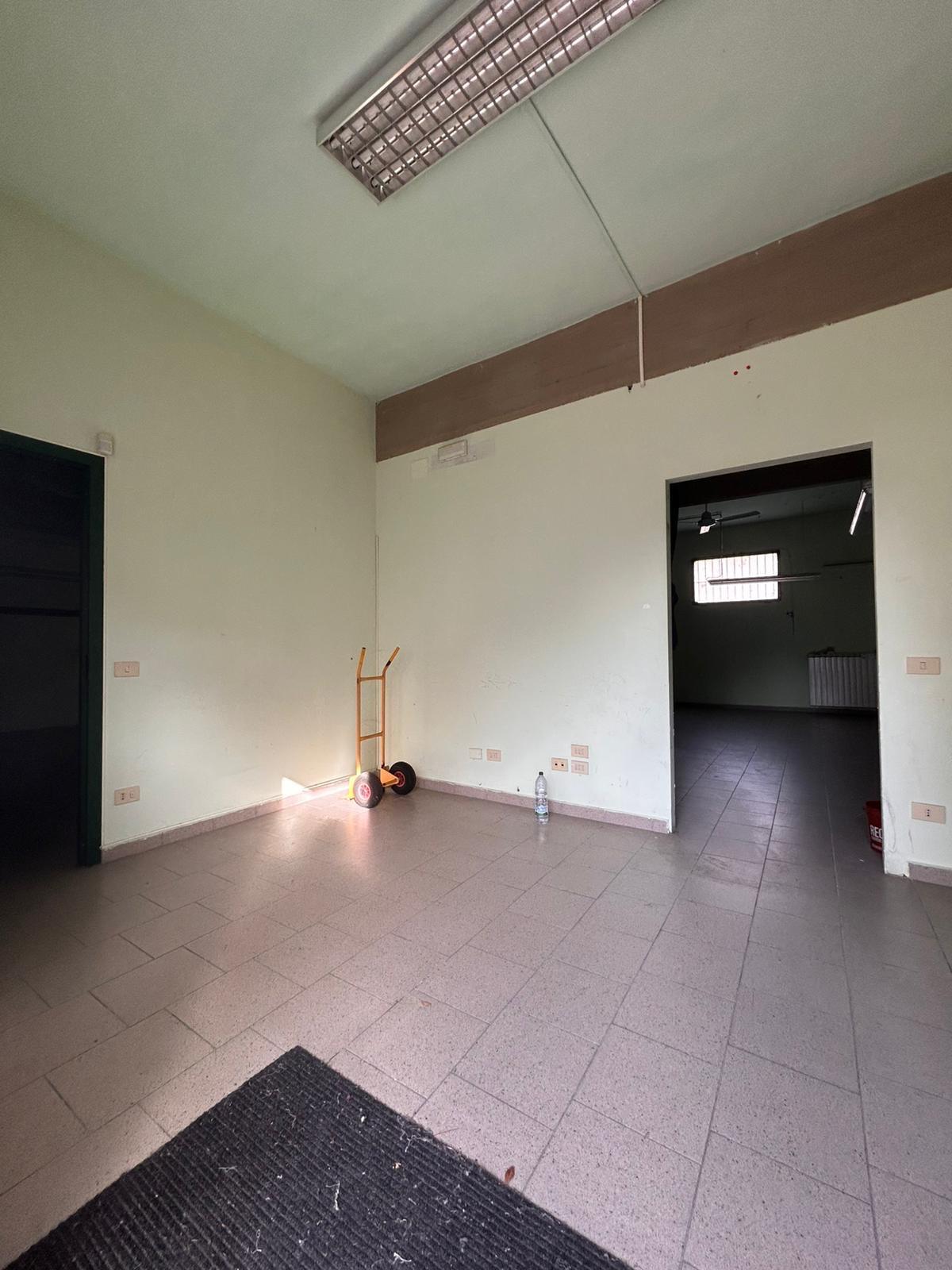 Laboratorio in affitto a Empoli