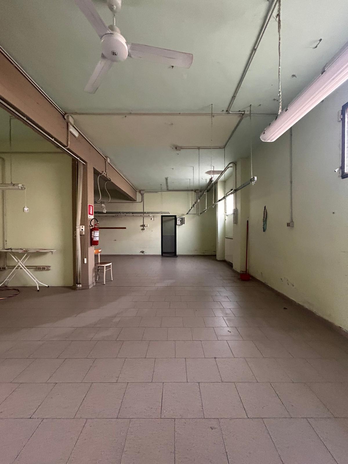 Laboratorio in affitto a Empoli