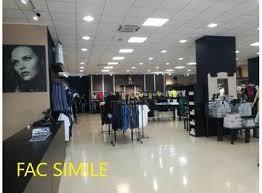 Locale commerciale in affitto, Empoli zona pretura