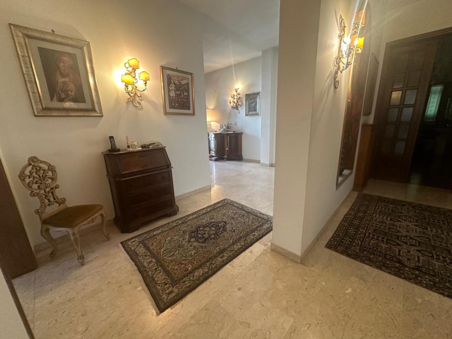 Villa con giardino a Empoli