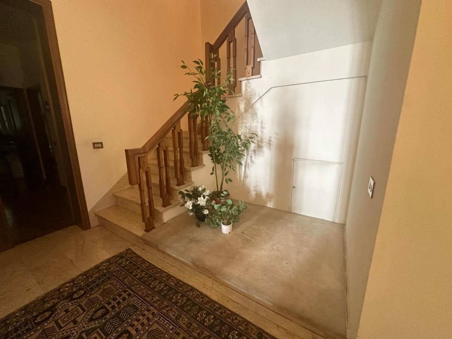Villa con giardino a Empoli