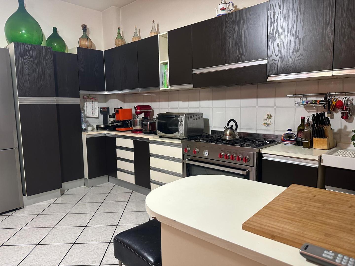 Villa con giardino, Empoli marcignana