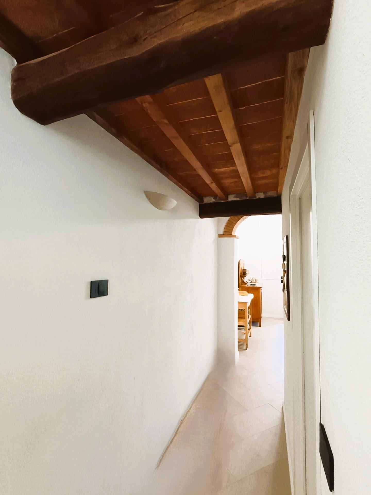 Bilocale ristrutturato, Empoli pozzale