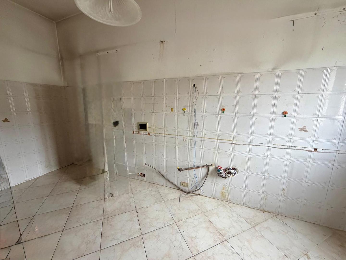 Appartamento con giardino, Vinci sovigliana