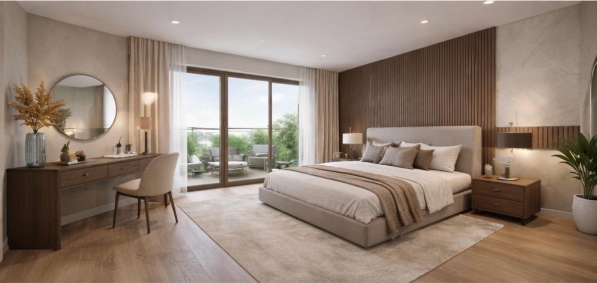 Trilocale con giardino, Capraia e Limite limite