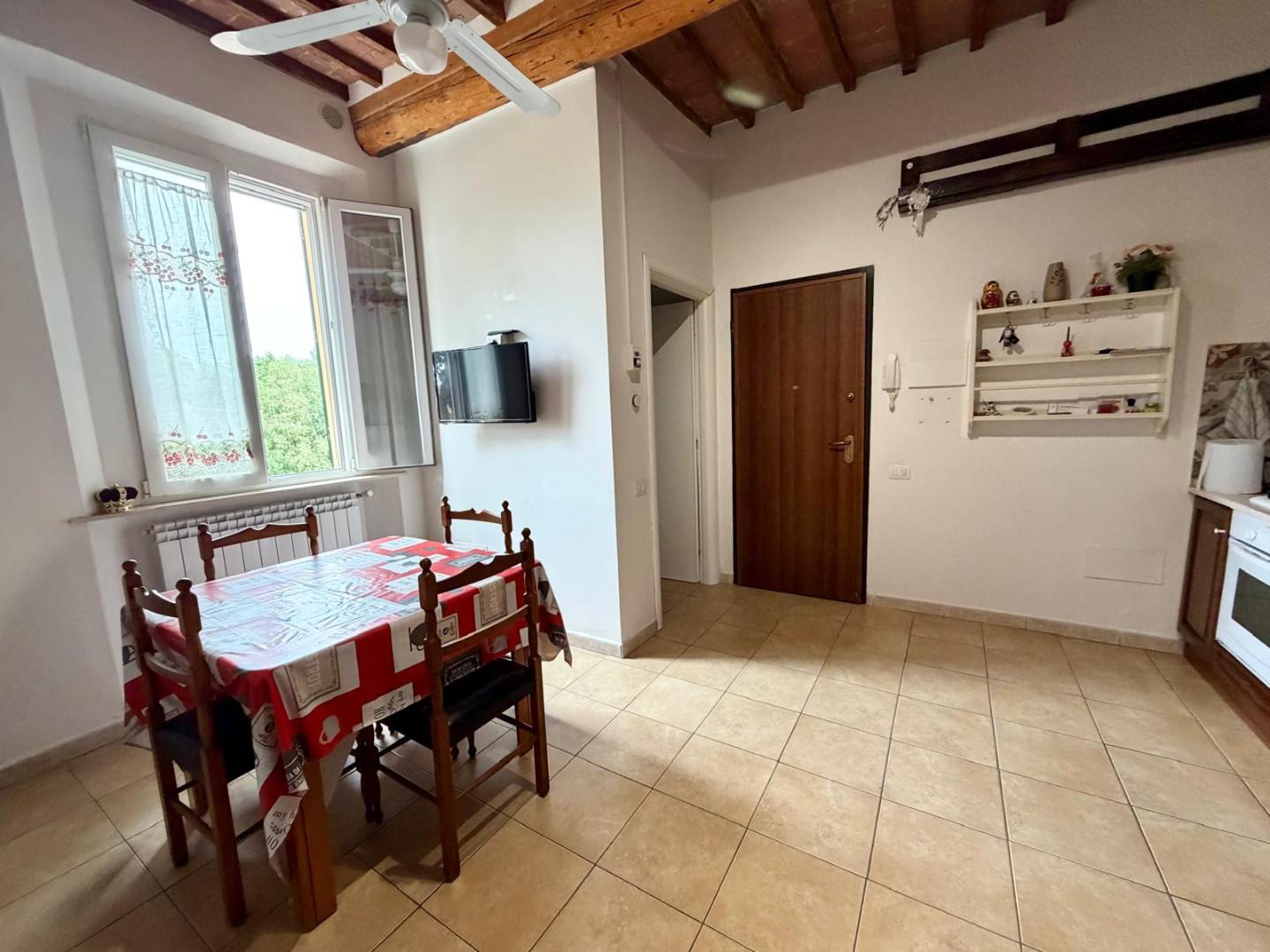 Trilocale in vendita, Empoli ponte a elsa