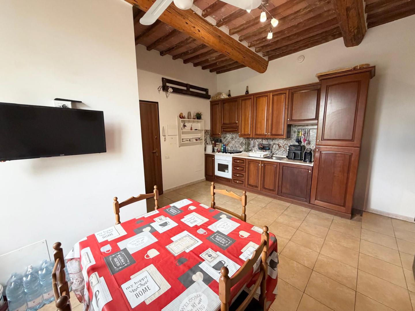 Trilocale in vendita, San Miniato ponte a elsa