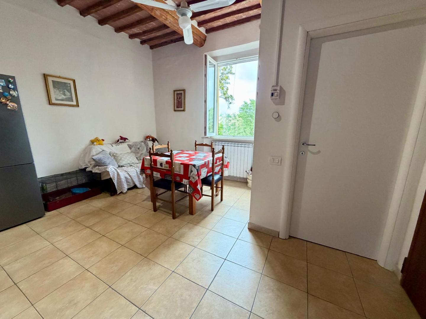 Trilocale in vendita, San Miniato ponte a elsa