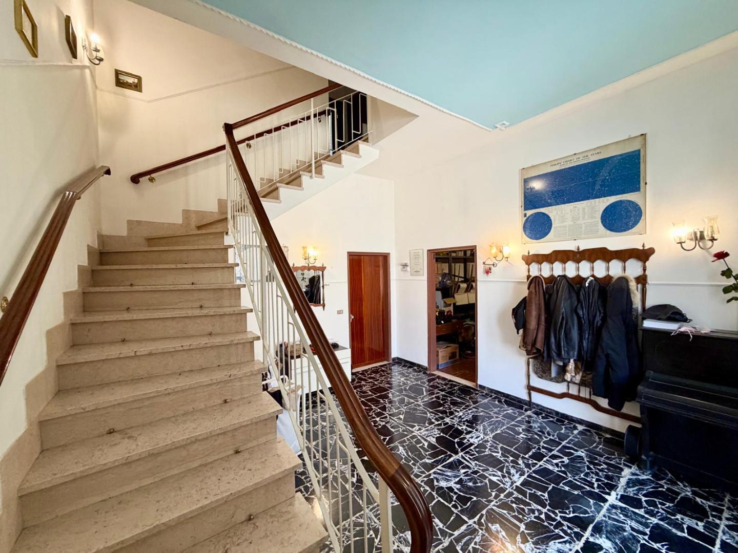 Casa indipendente con giardino, Empoli ponzano