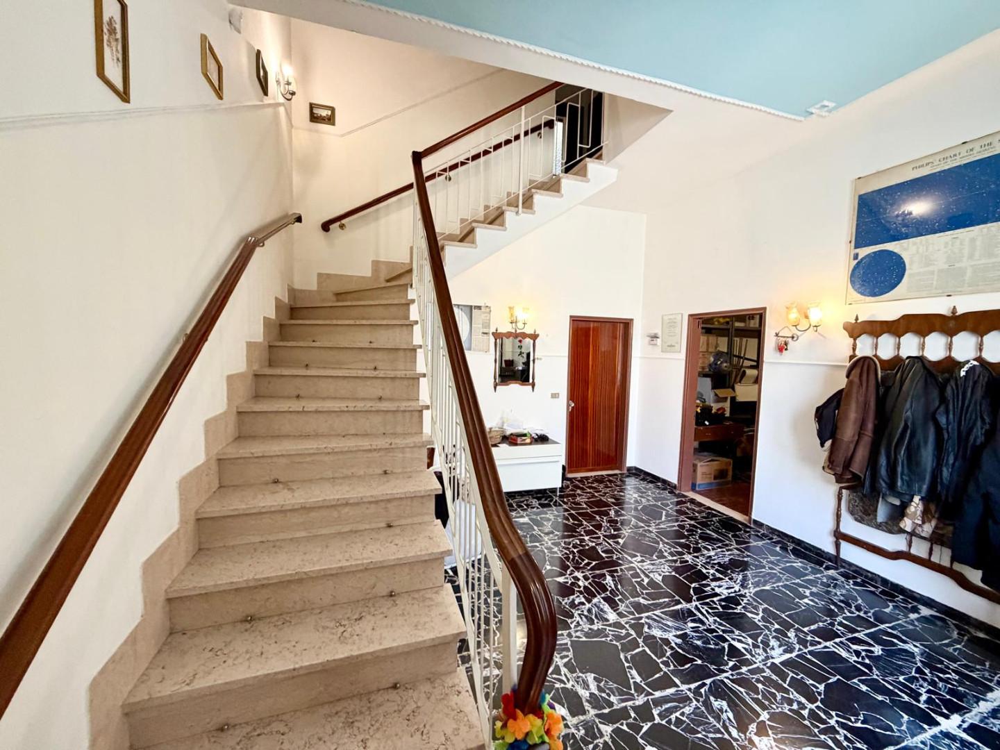 Casa indipendente con giardino, Empoli ponzano