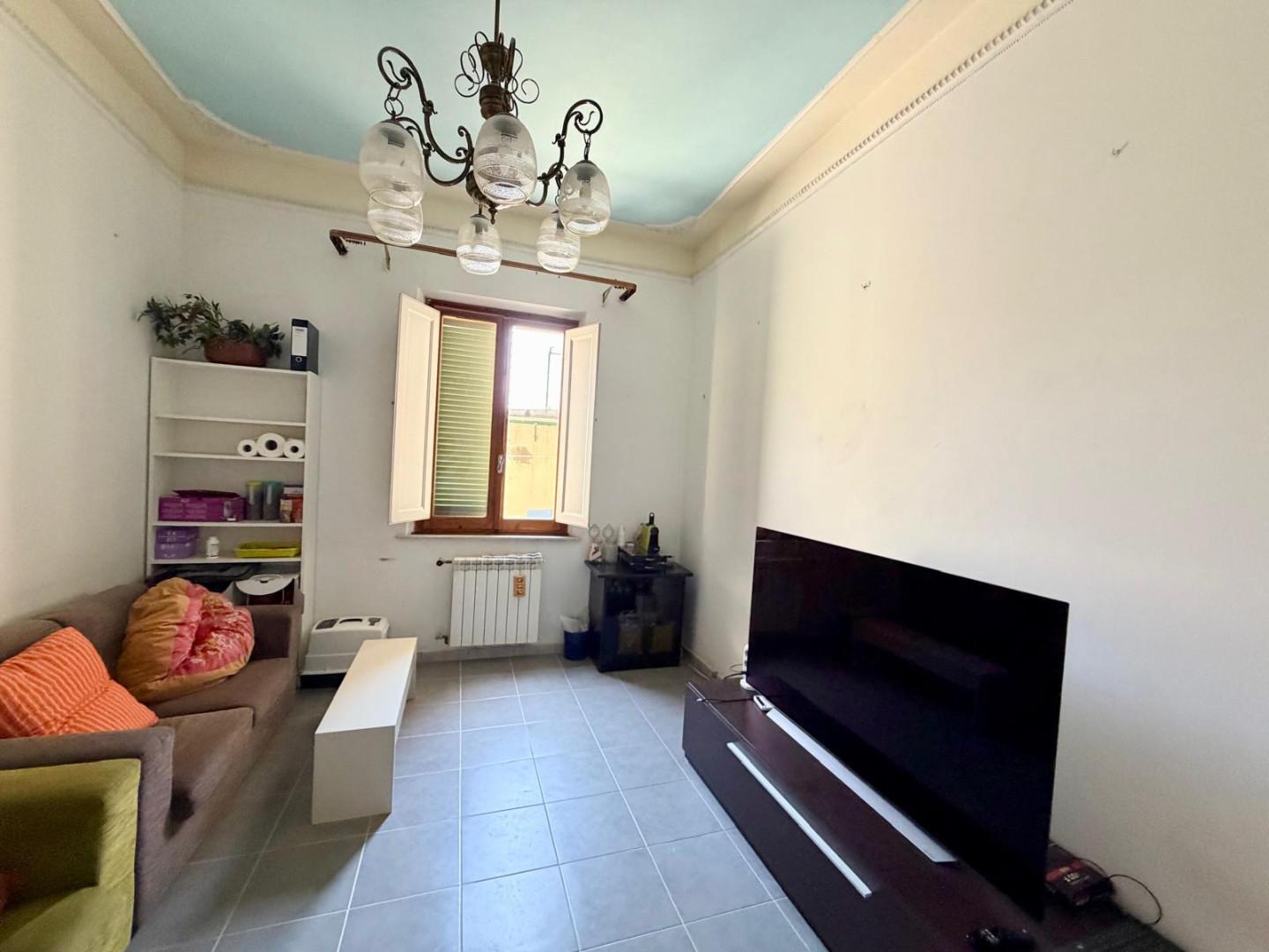 Casa indipendente con giardino, Empoli ponzano