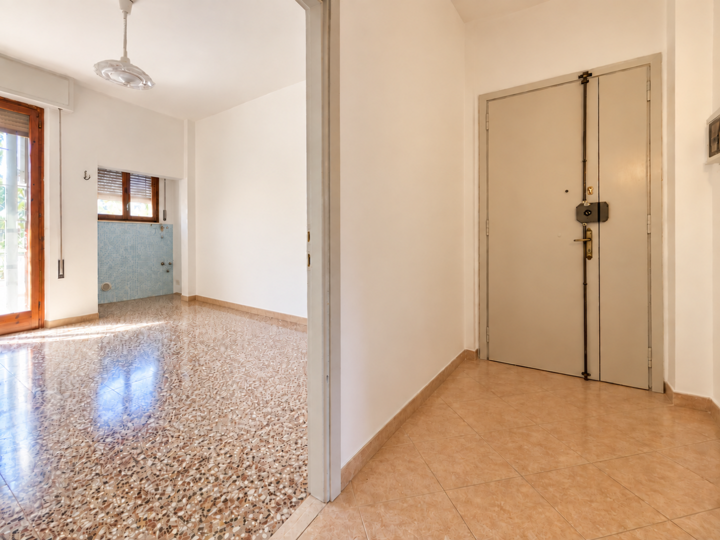 Quadrilocale con terrazzi, Empoli ponzano