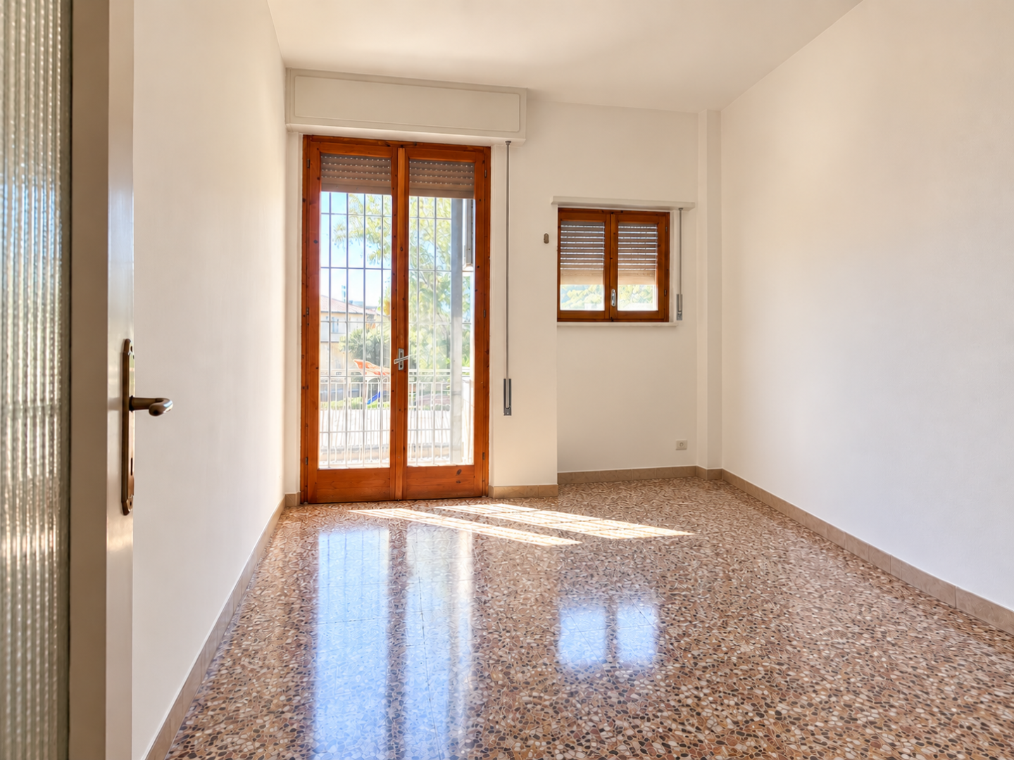 Quadrilocale con terrazzi, Empoli ponzano