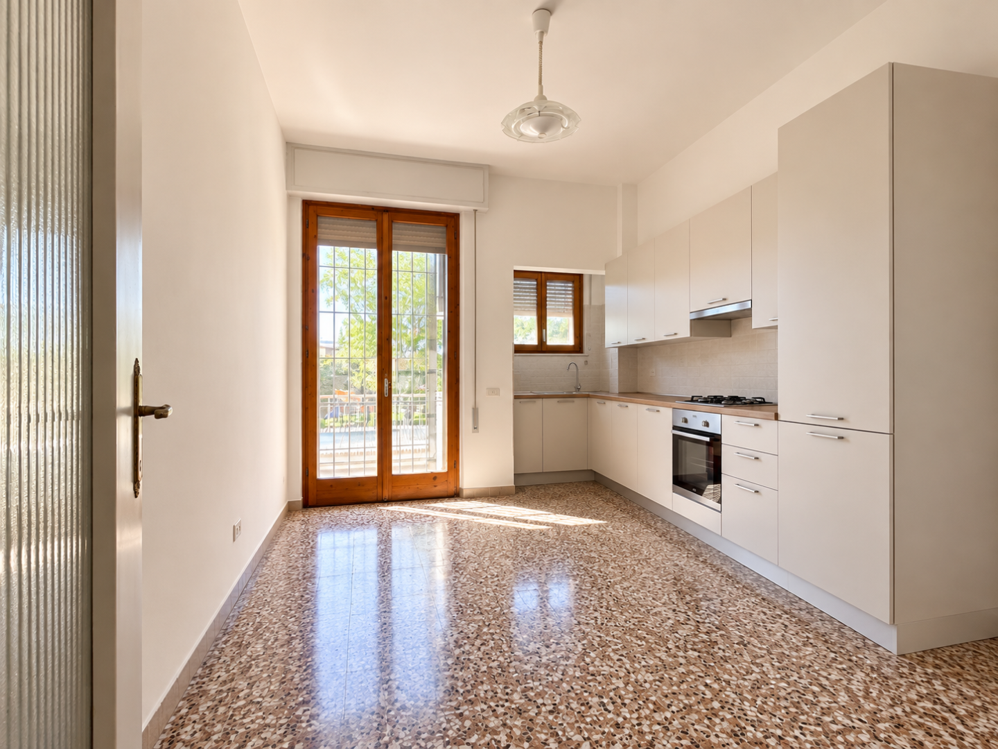 Quadrilocale con terrazzi, Empoli ponzano