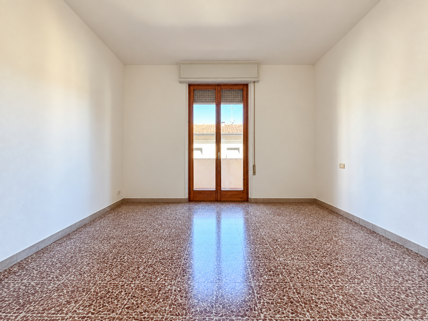 Quadrilocale con terrazzi, Empoli ponzano