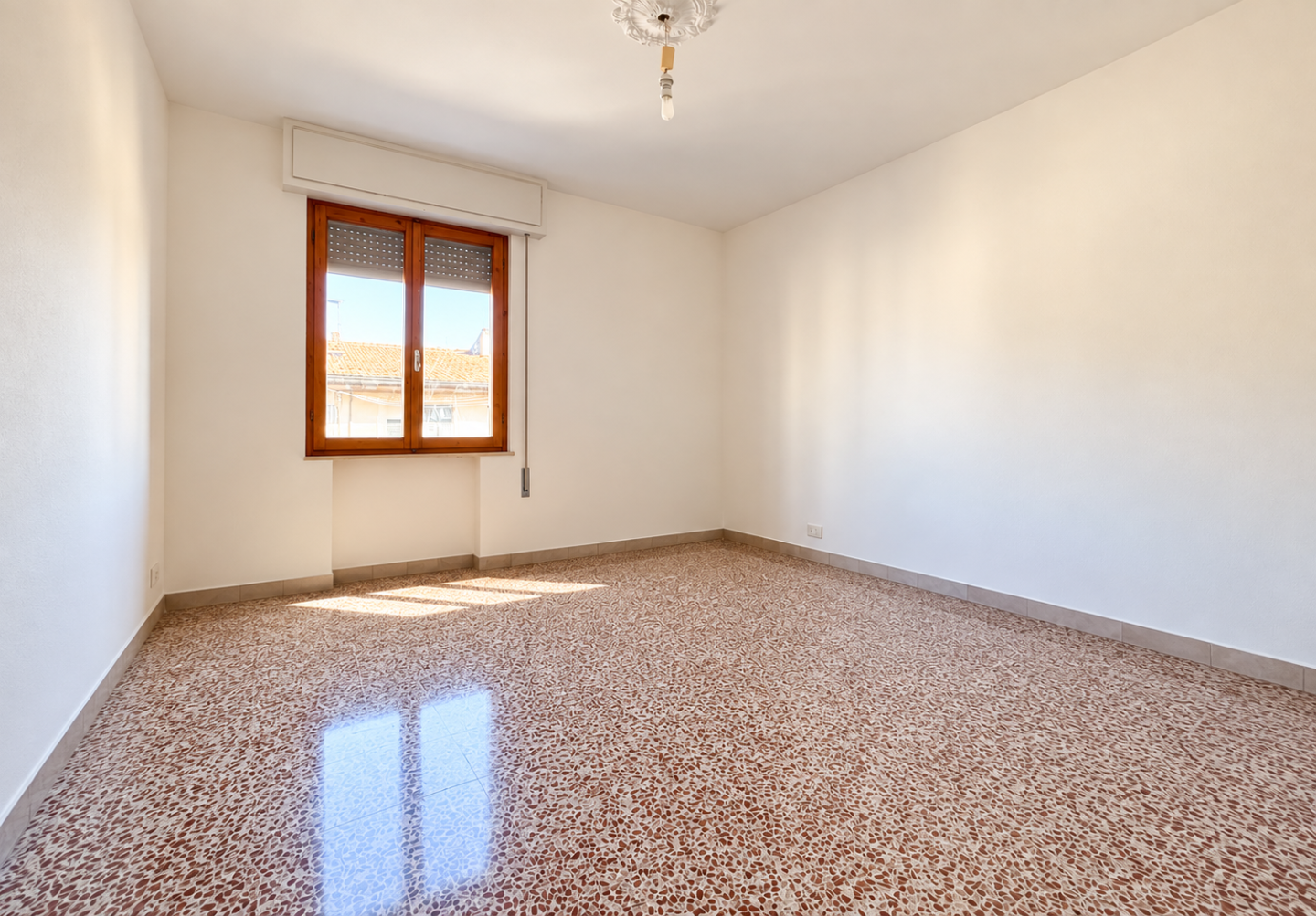 Quadrilocale con terrazzi, Empoli ponzano