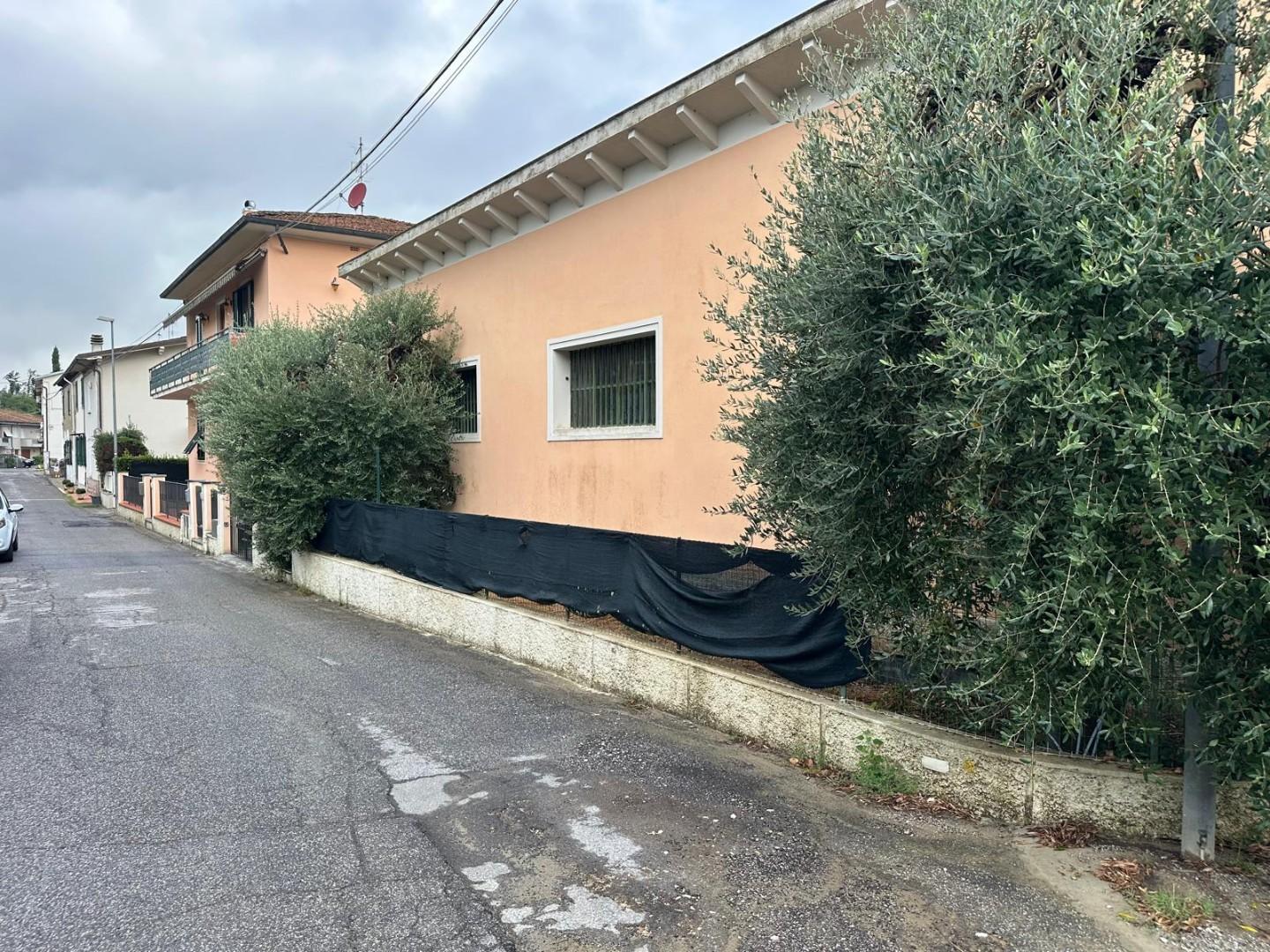 Quadrilocale con terrazzi, San Miniato stibbio