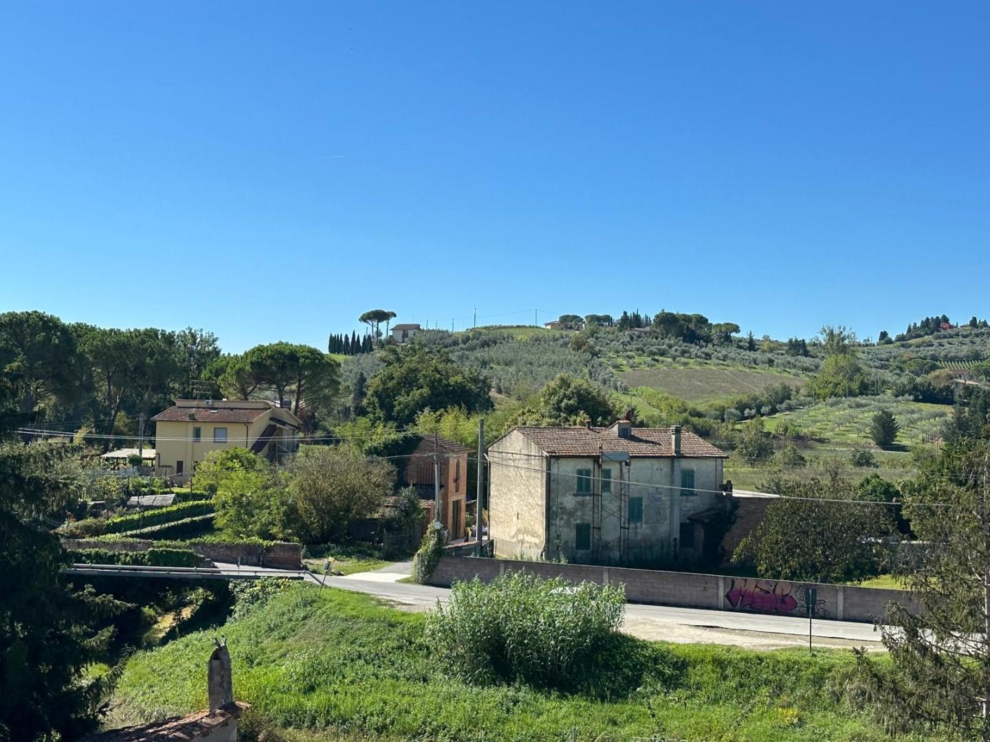 Trilocale ristrutturato a Empoli