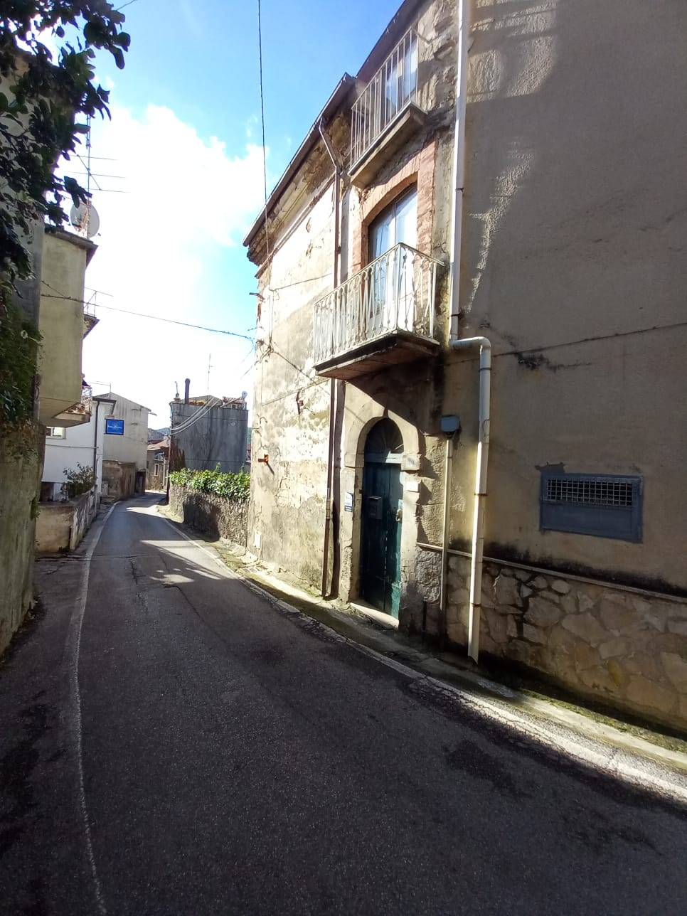 Porzione di villa in vendita a Capaccio Paestum