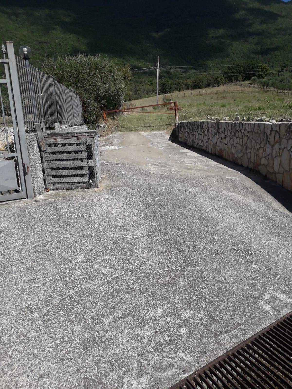 Terreno Agricolo in vendita a Capaccio Paestum