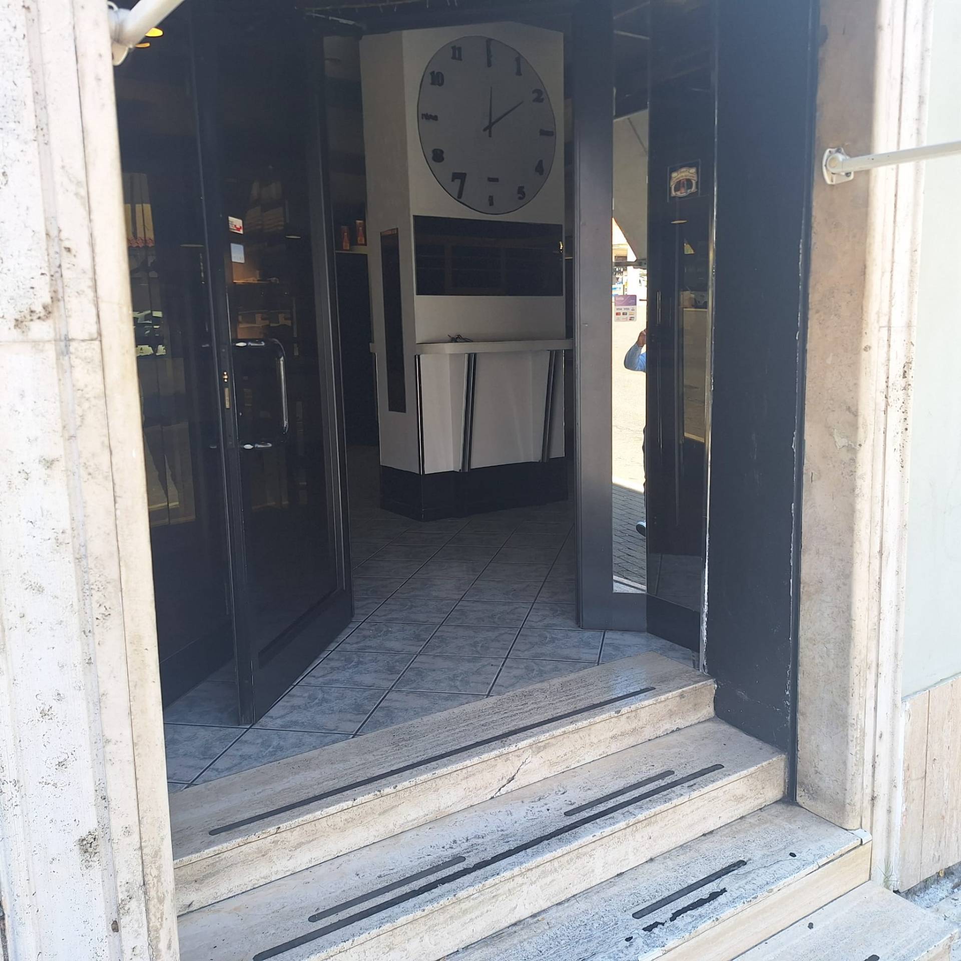 Ufficio/studio in vendita a Capaccio Paestum, Capaccio Scalo