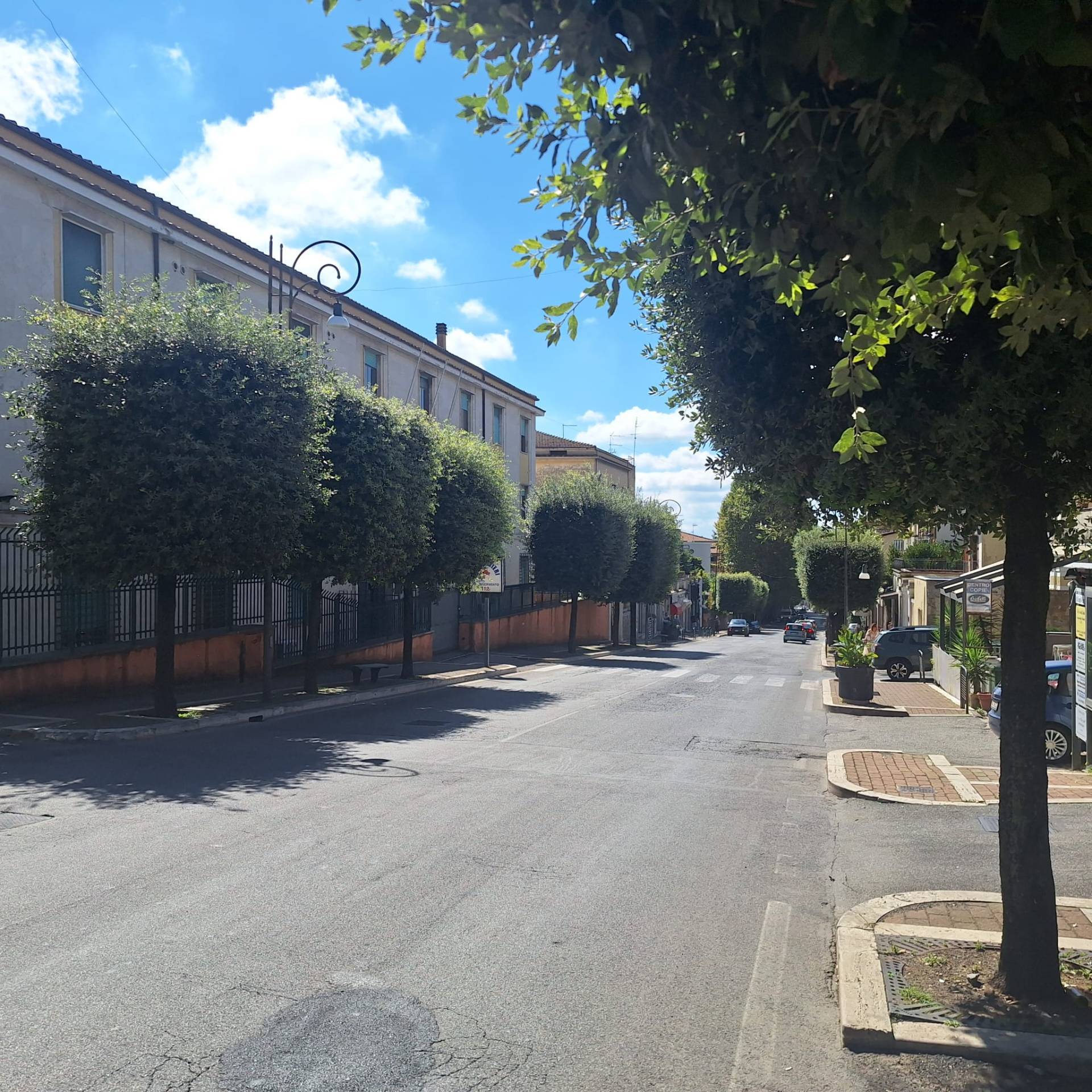 Ufficio/studio in vendita a Capaccio Paestum, Capaccio Scalo