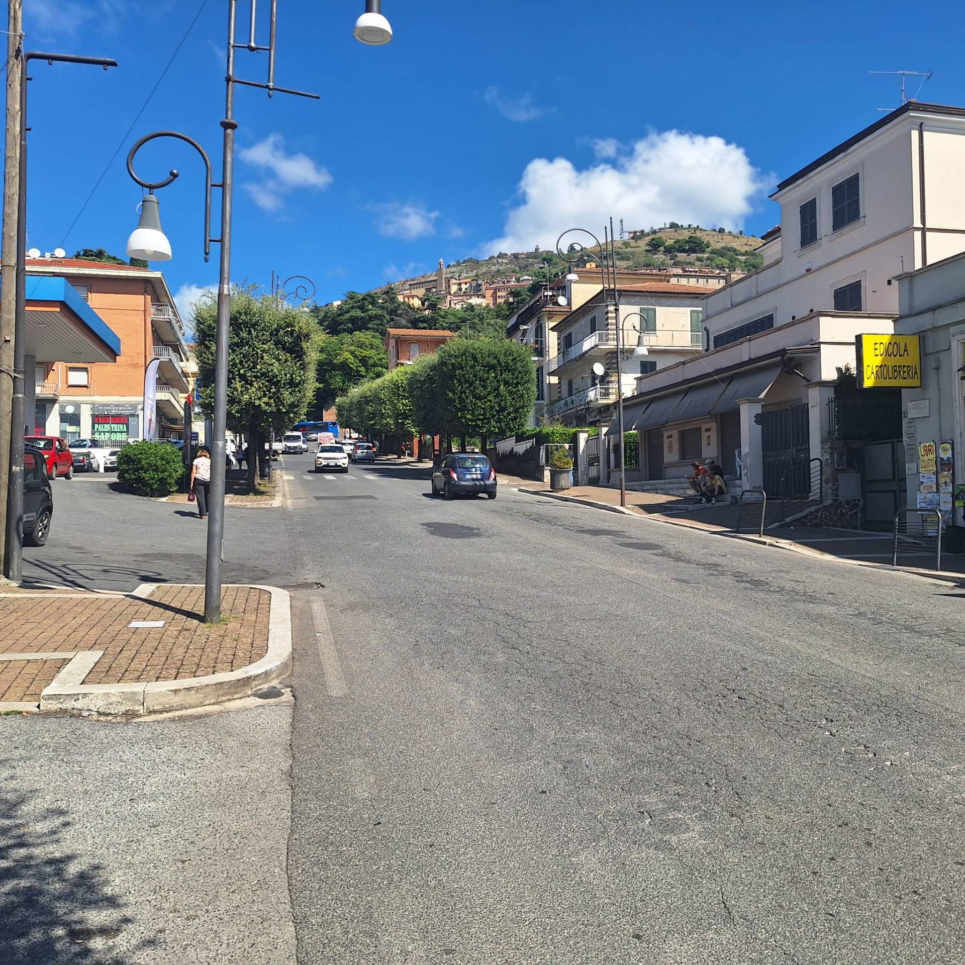 Ufficio/studio in vendita a Capaccio Paestum, Capaccio Scalo