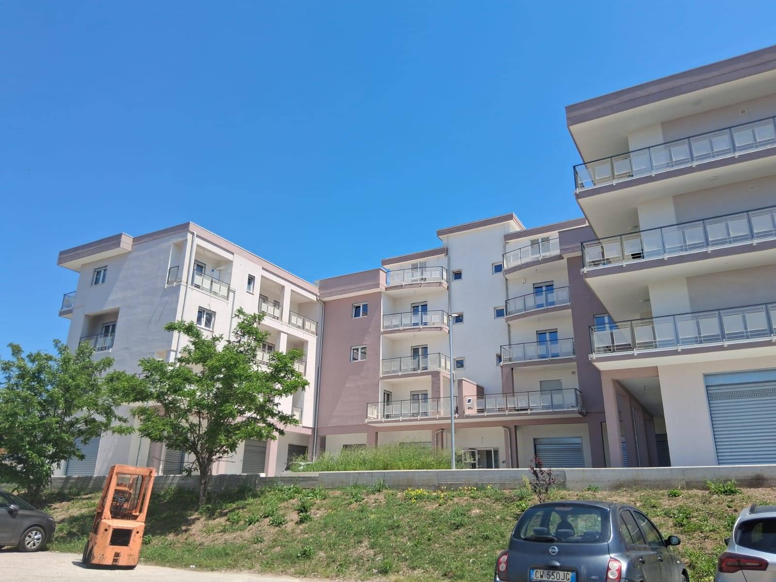 Appartamento in vendita a Albanella, Matinella