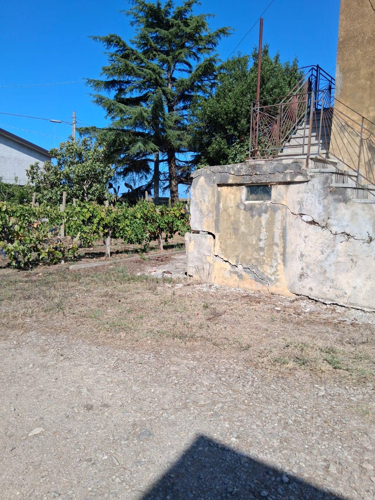 Casale/Rustico in vendita a Capaccio Paestum, Paestum