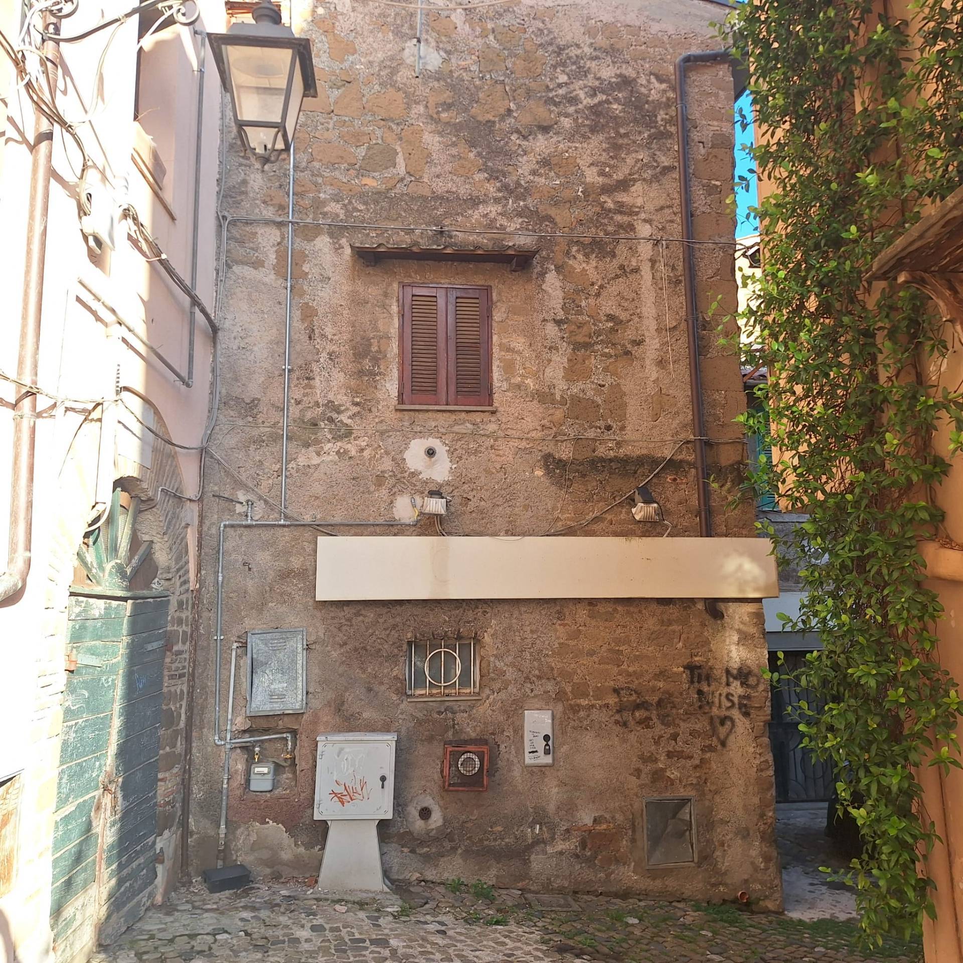 Appartamento in affitto a Palestrina
