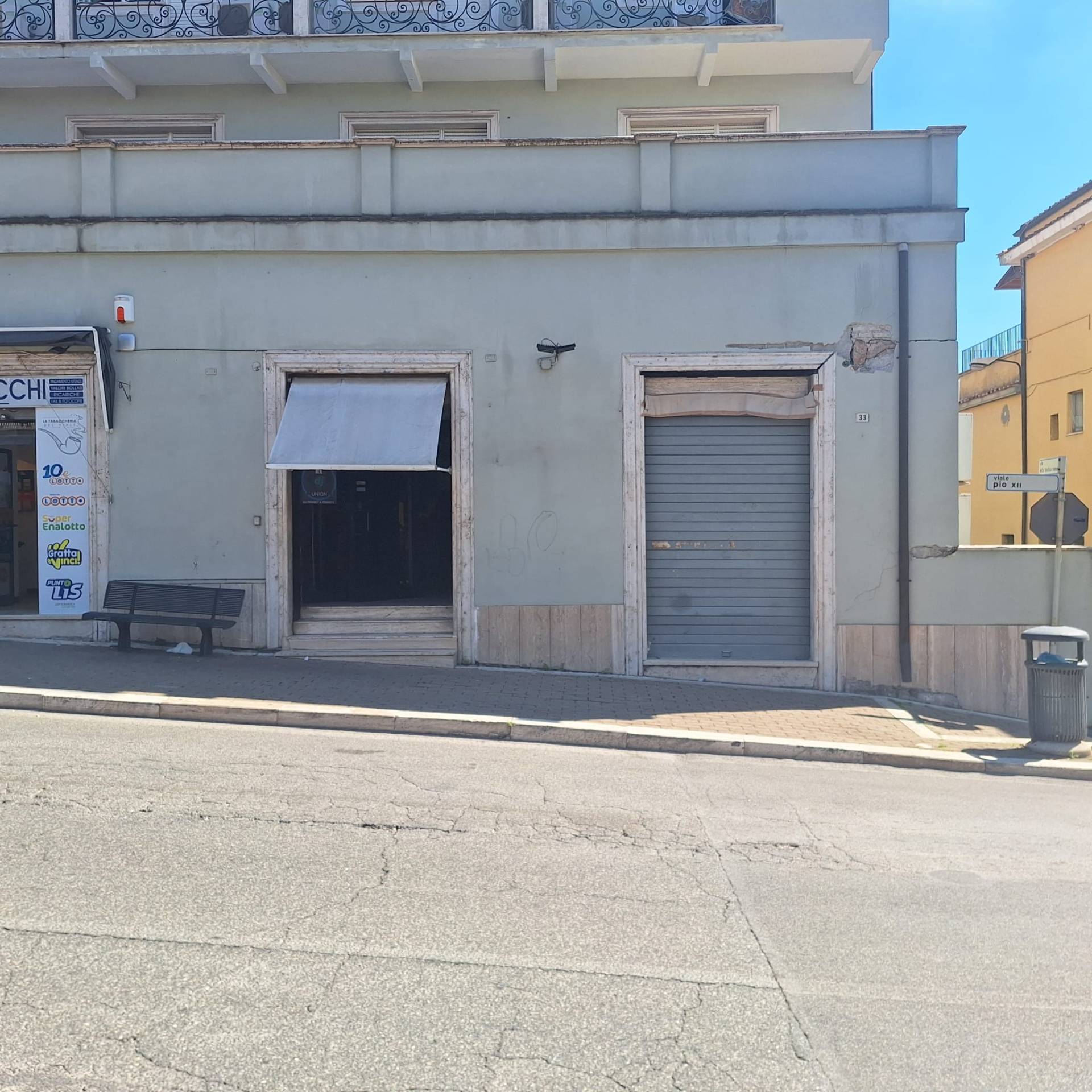 Altro in affitto a Palestrina