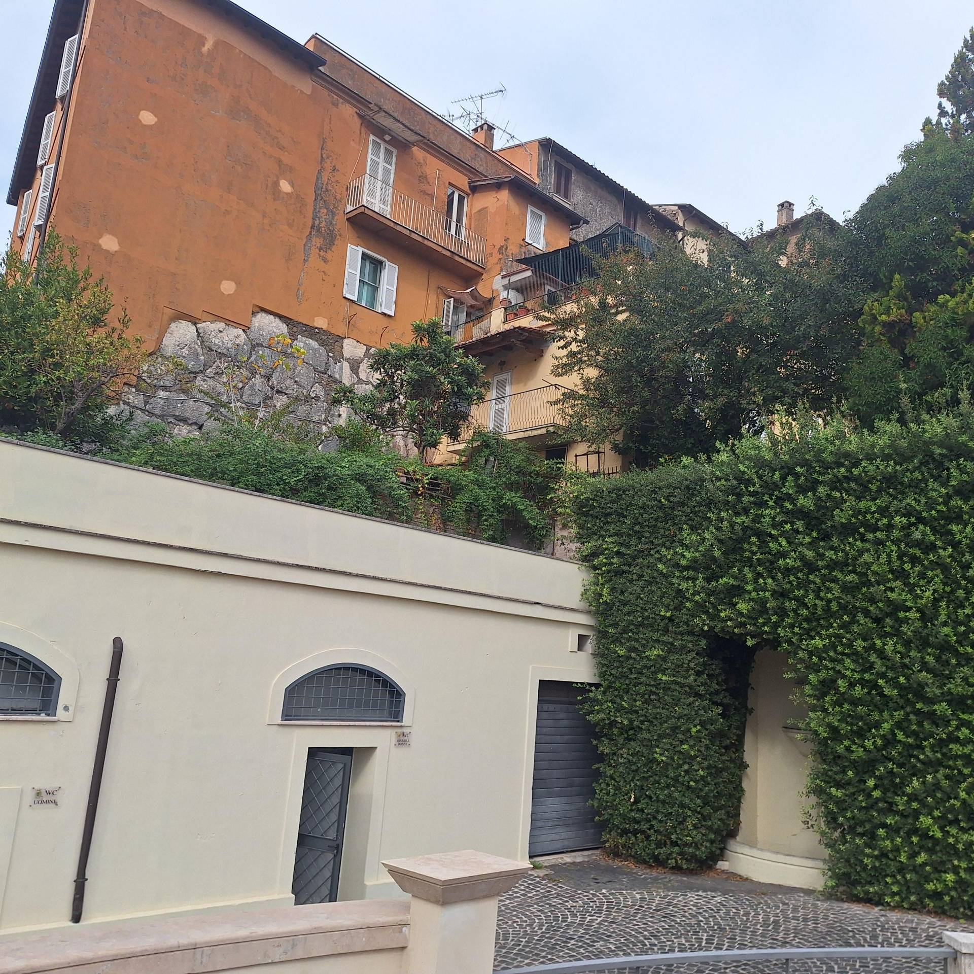 Casa indipendente in affitto a Palestrina