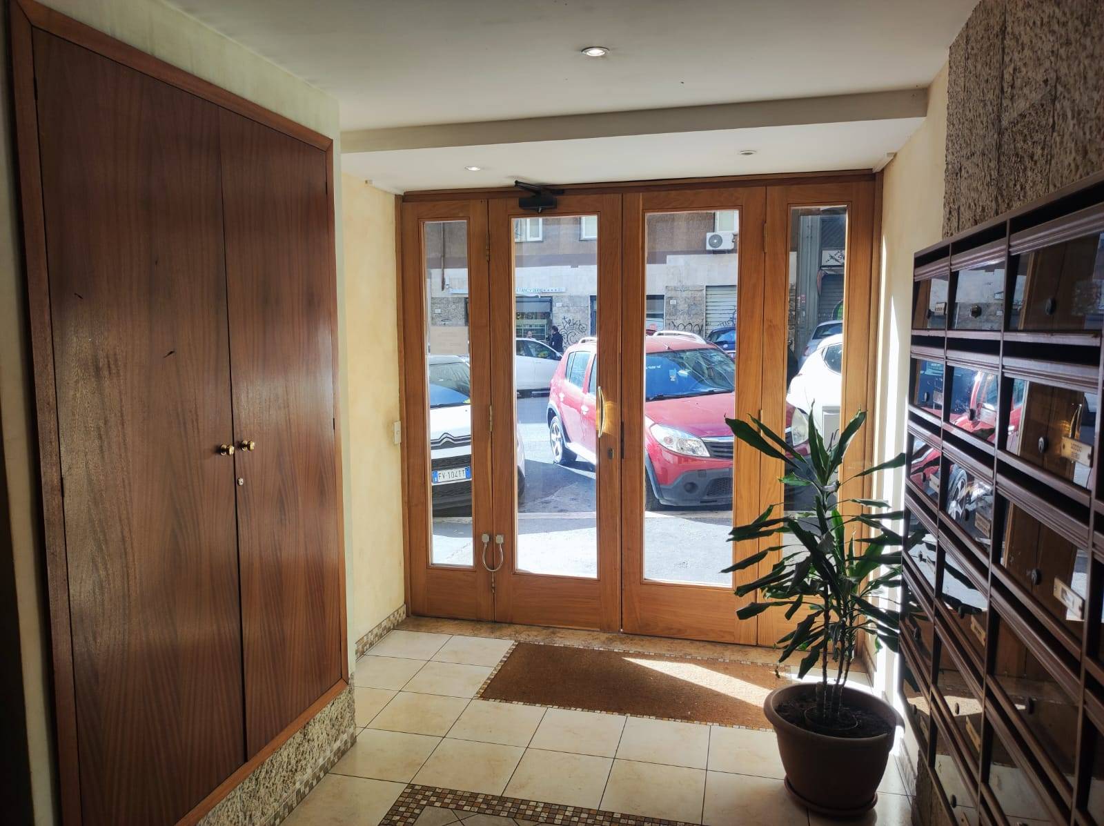 Appartamento in vendita a Roma, Tiburtino