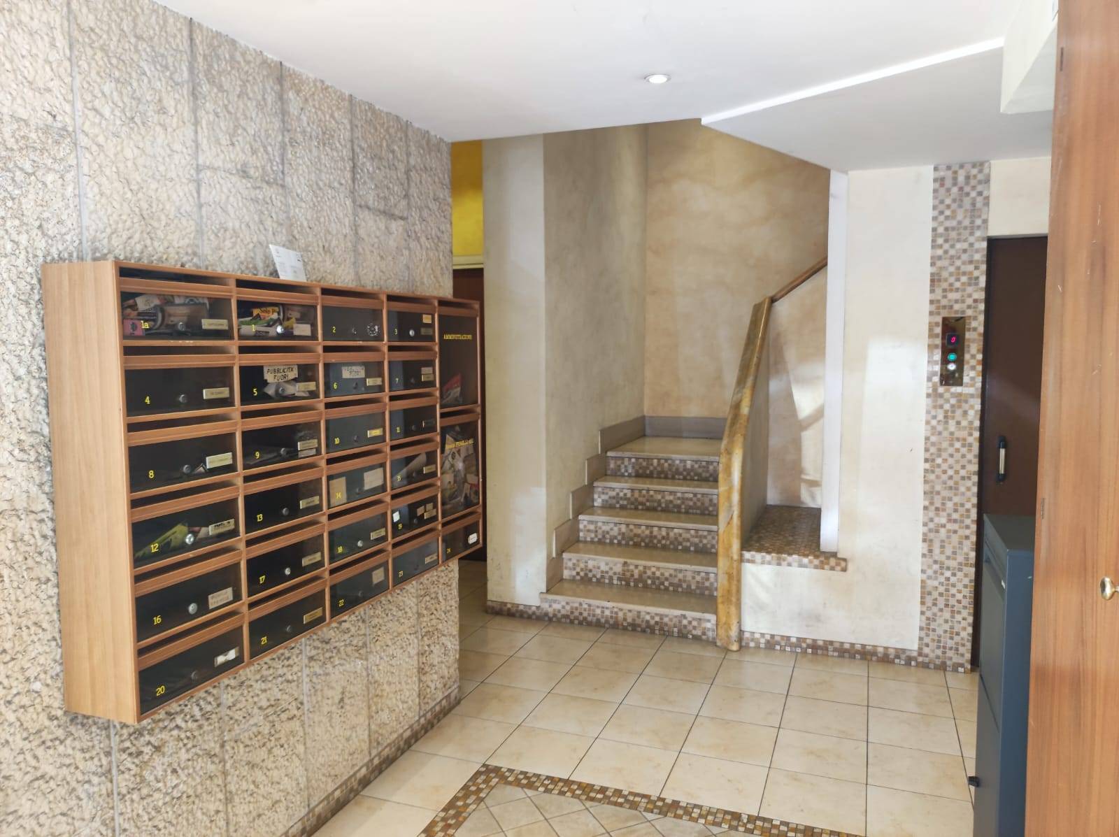 Appartamento in vendita a Roma, Tiburtino