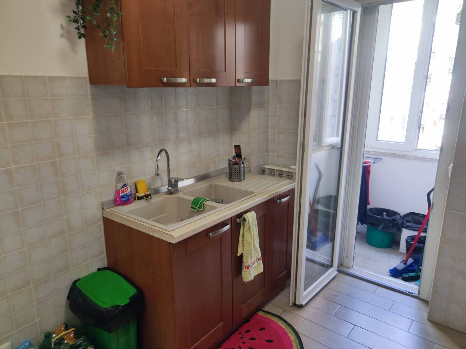 Appartamento in vendita a Roma, Tiburtino